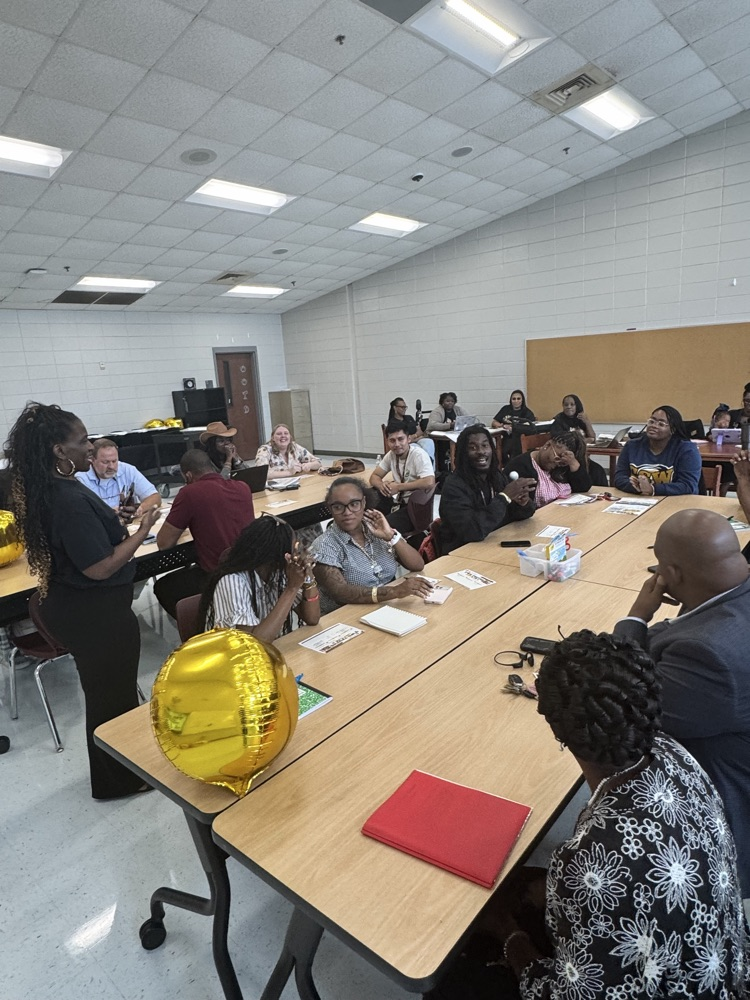 new teacher academy