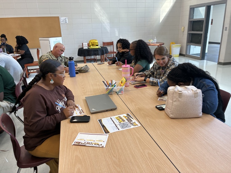new teacher academy