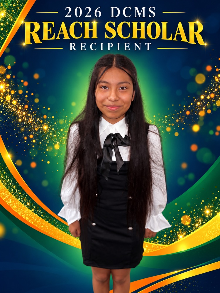 REACH scholar