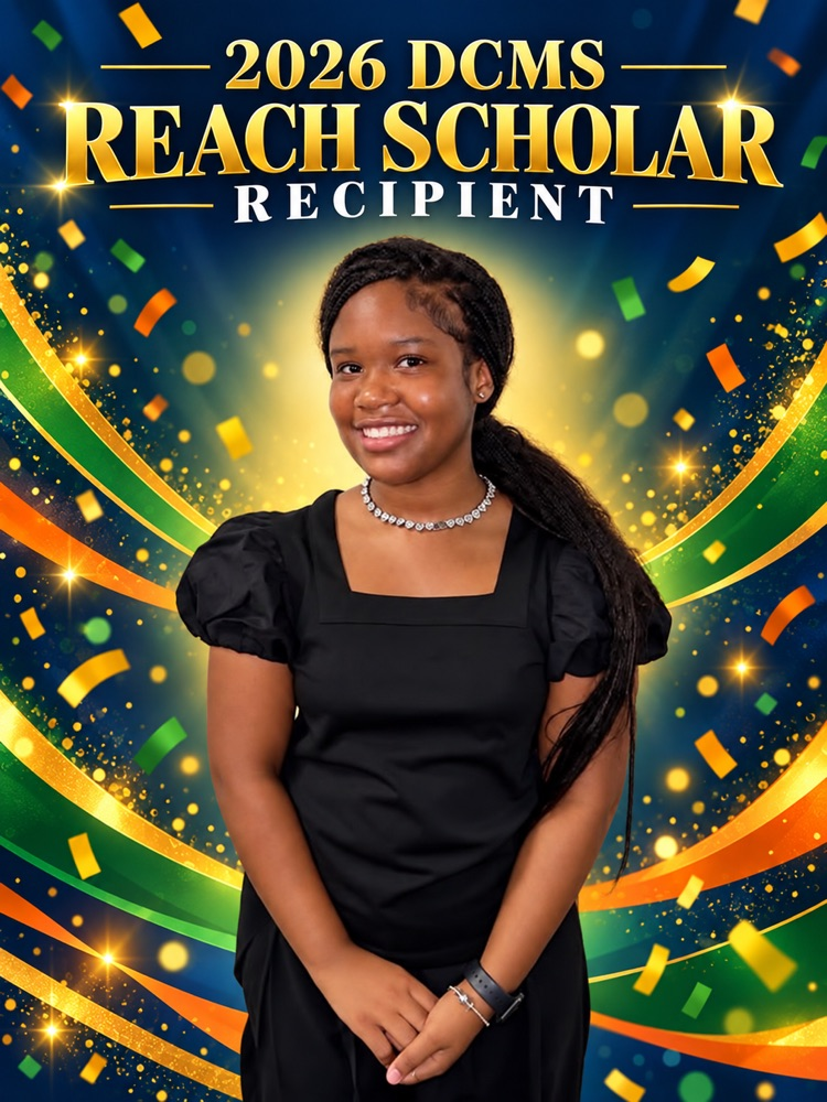 REACH scholar