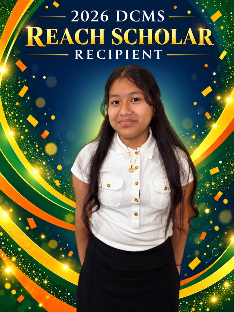 REACH scholar