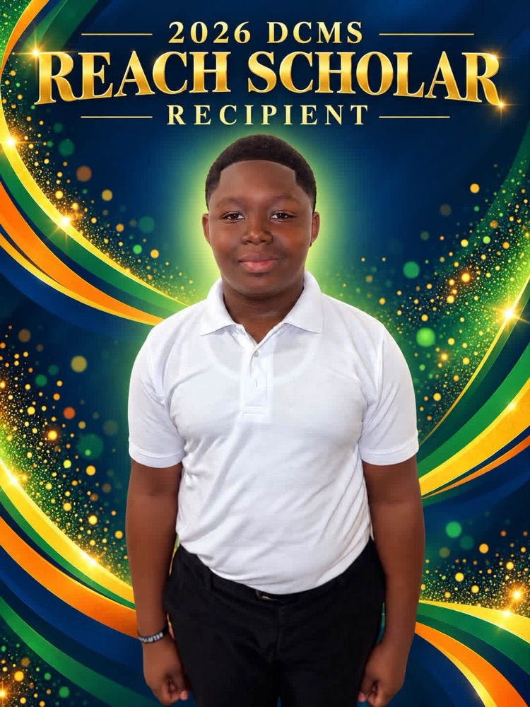 REACH scholar