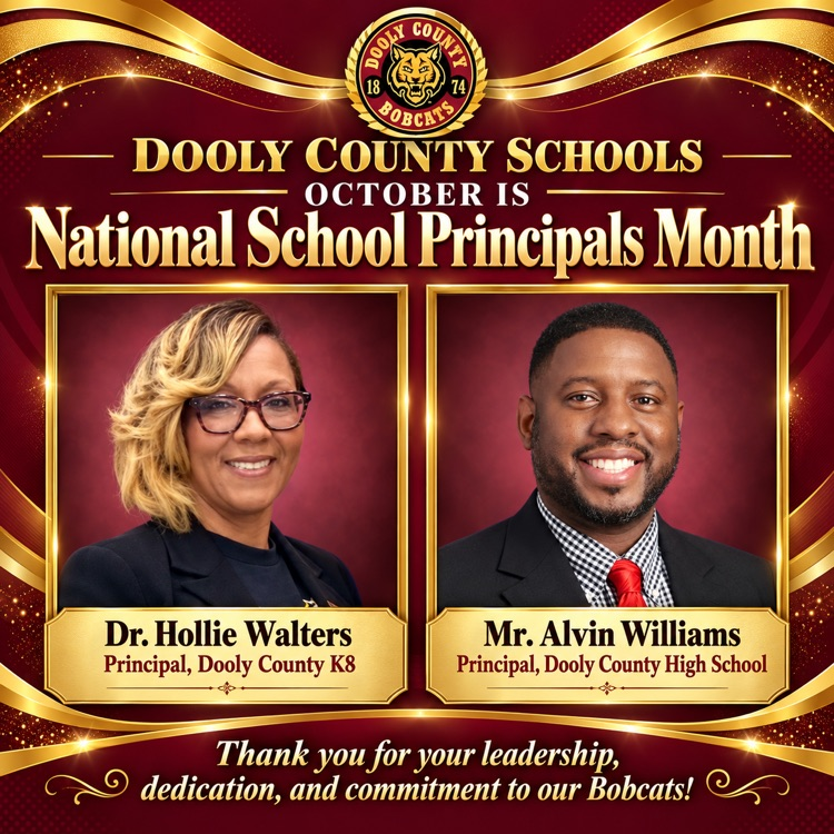 principals Month