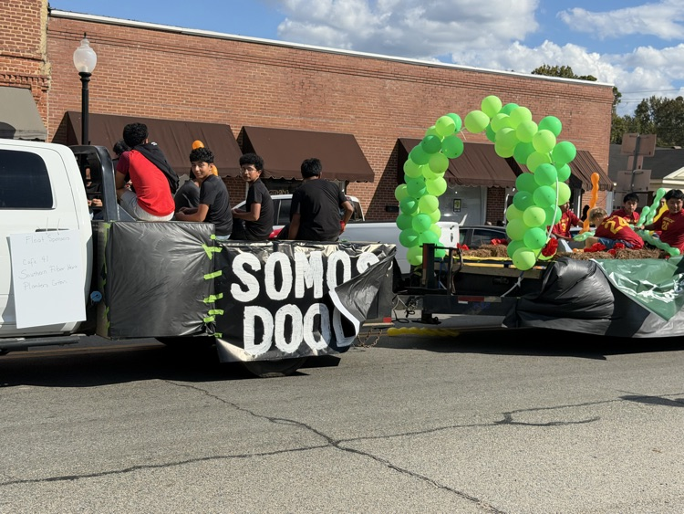 Homecoming