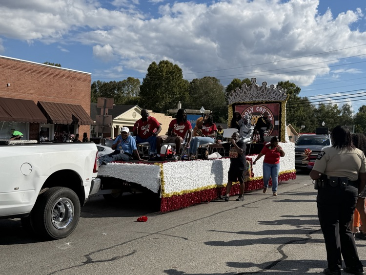 Homecoming