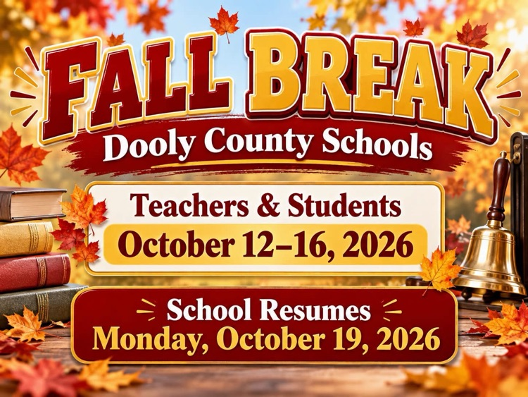 fall break