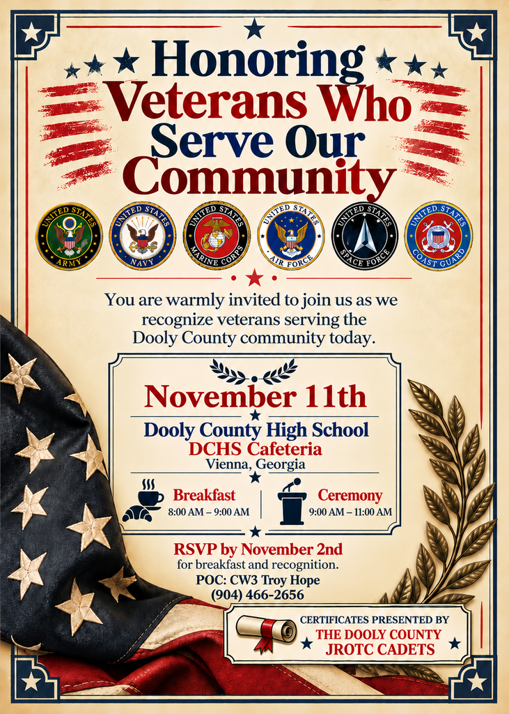 Veteran's Day