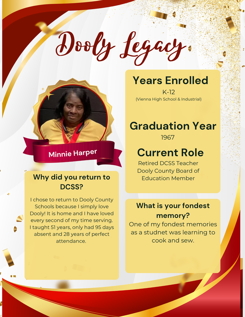 dooly legacy