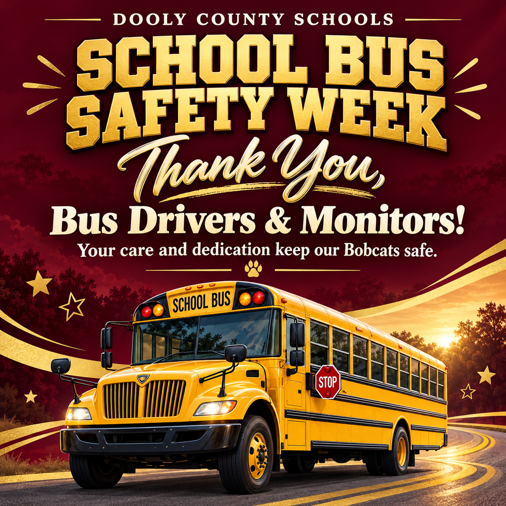 bus safety week