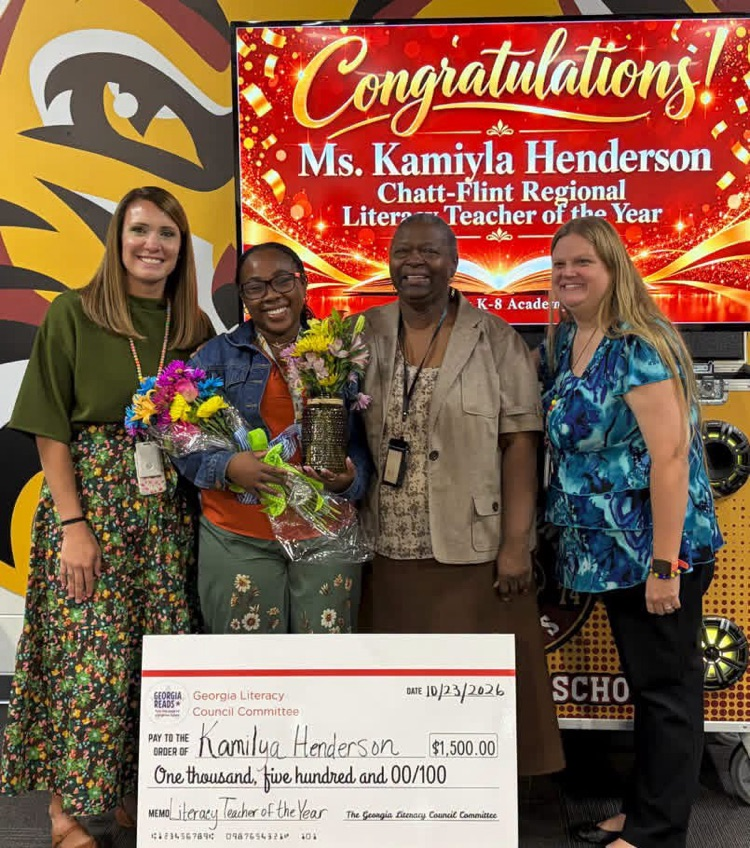 literacy teacher of the year