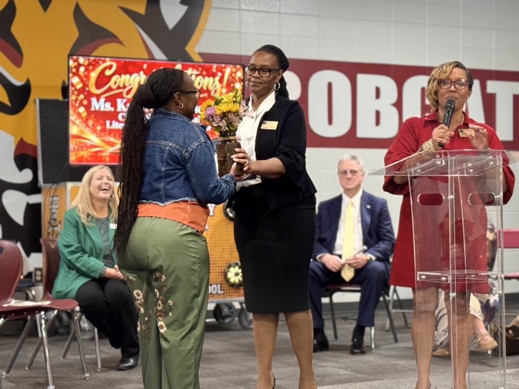 literacy teacher of the year
