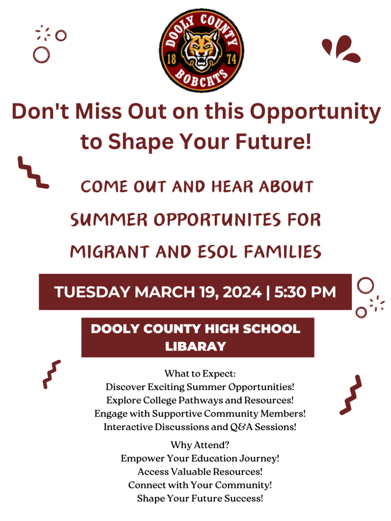 Dooly County School System | Home Dooly County School System | Home