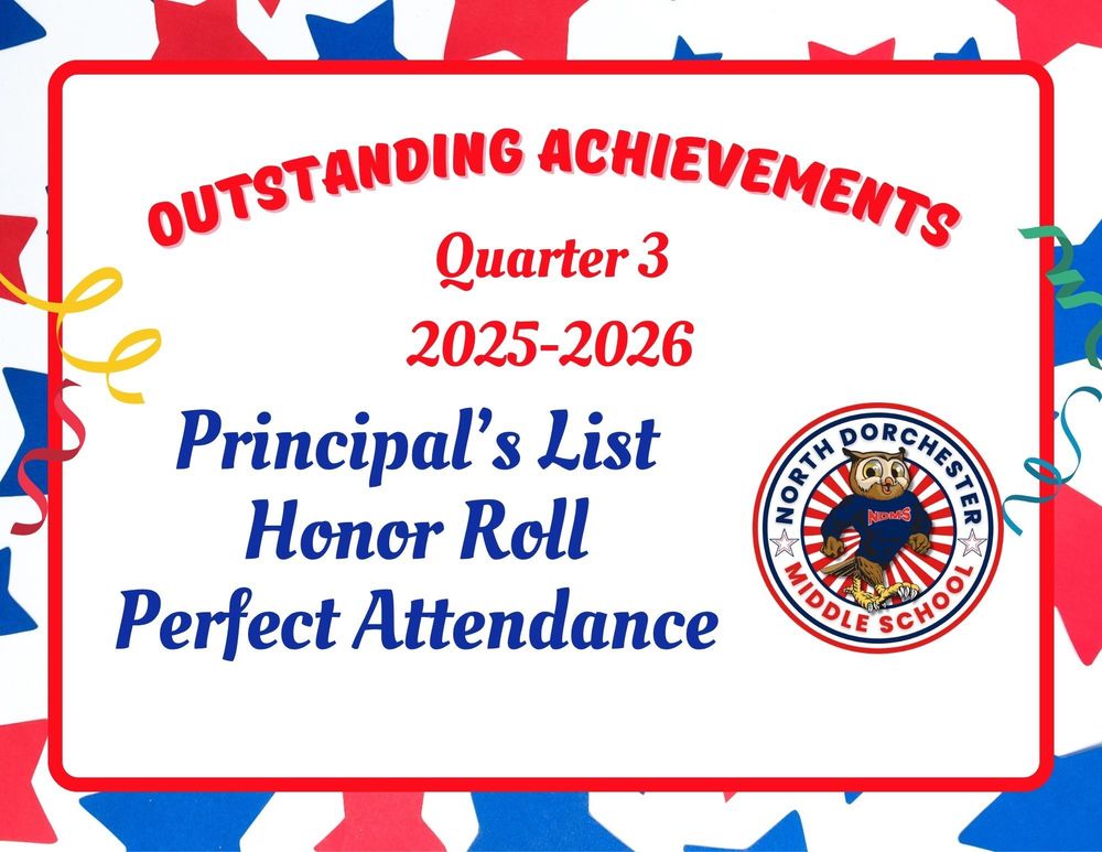 quarter 3 NDMS awards