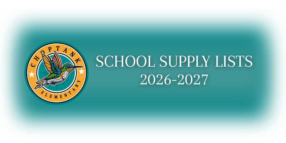 CES Logo and Supply Lists