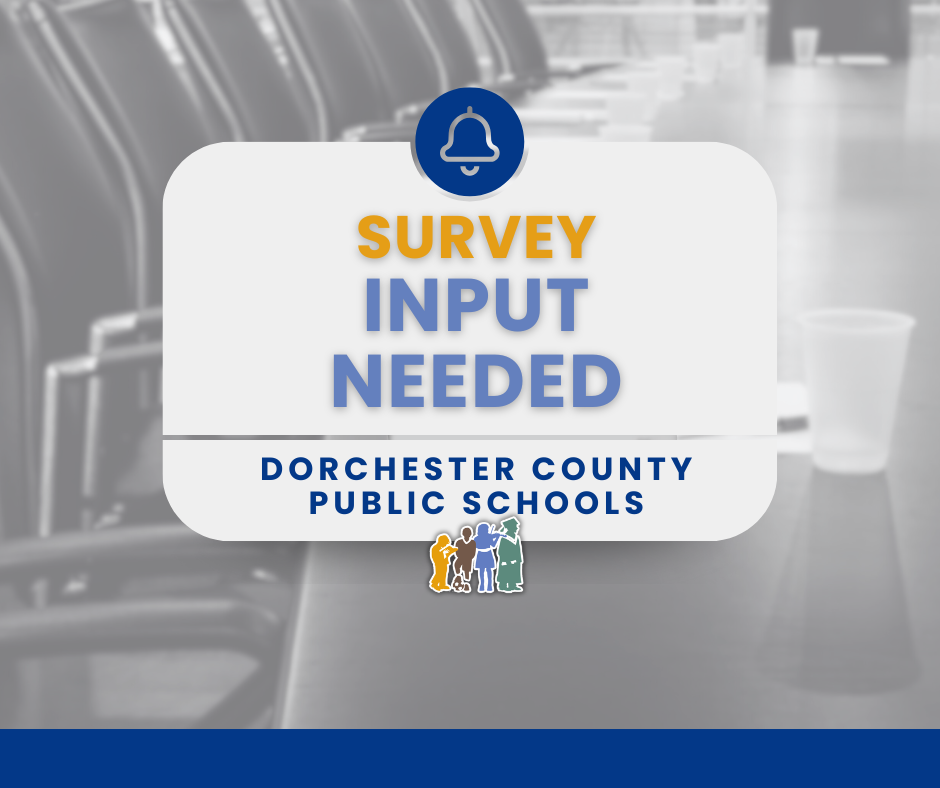survey in put needed graphic