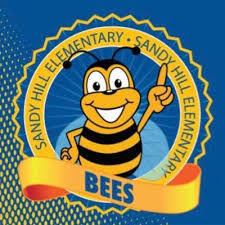 bee logo