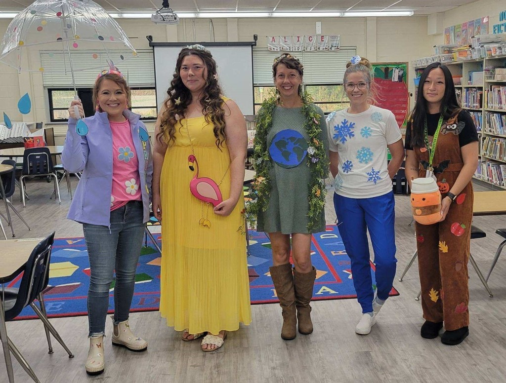 teachers