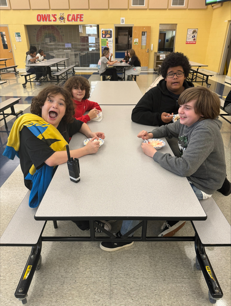 New students