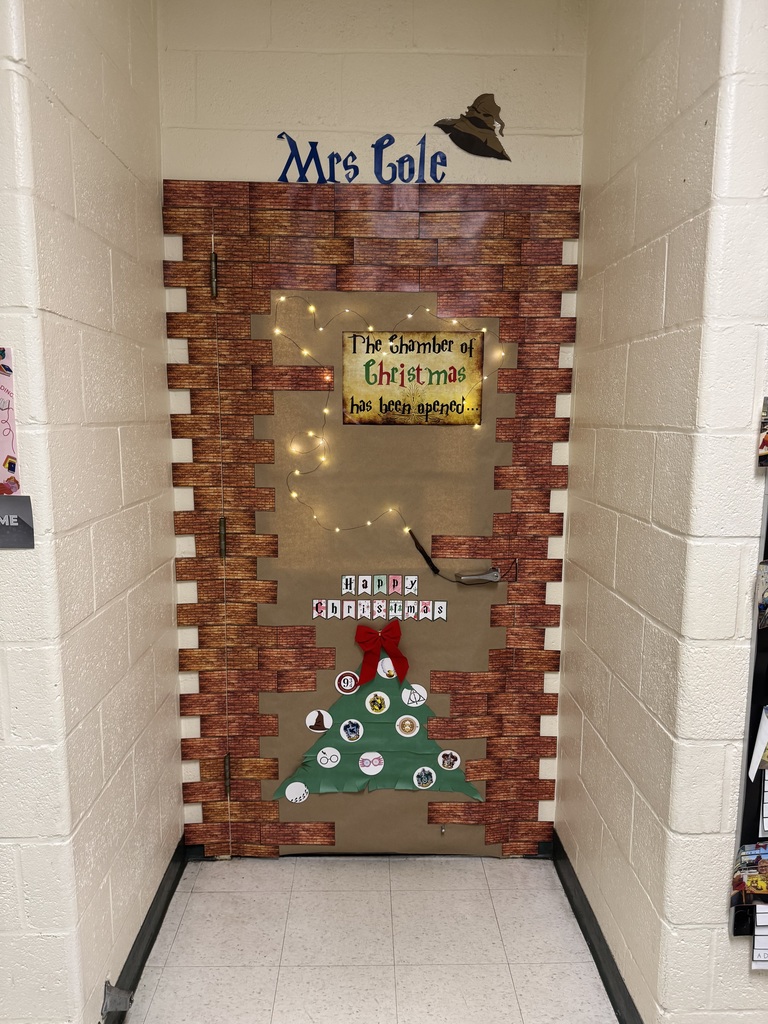 door contest
