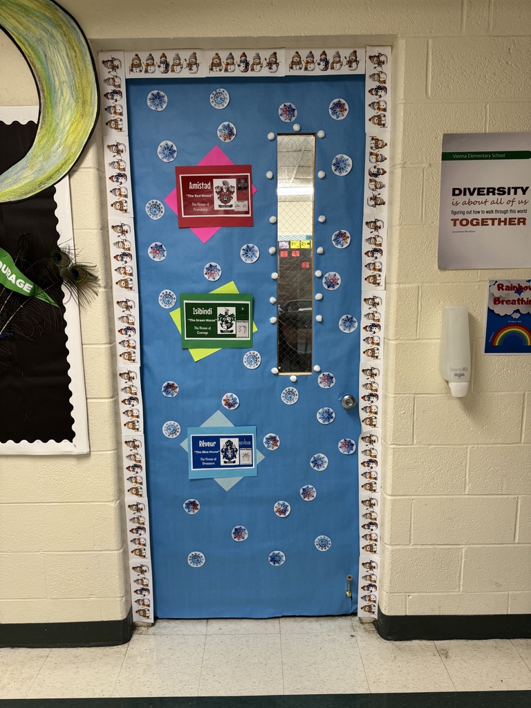 door contest