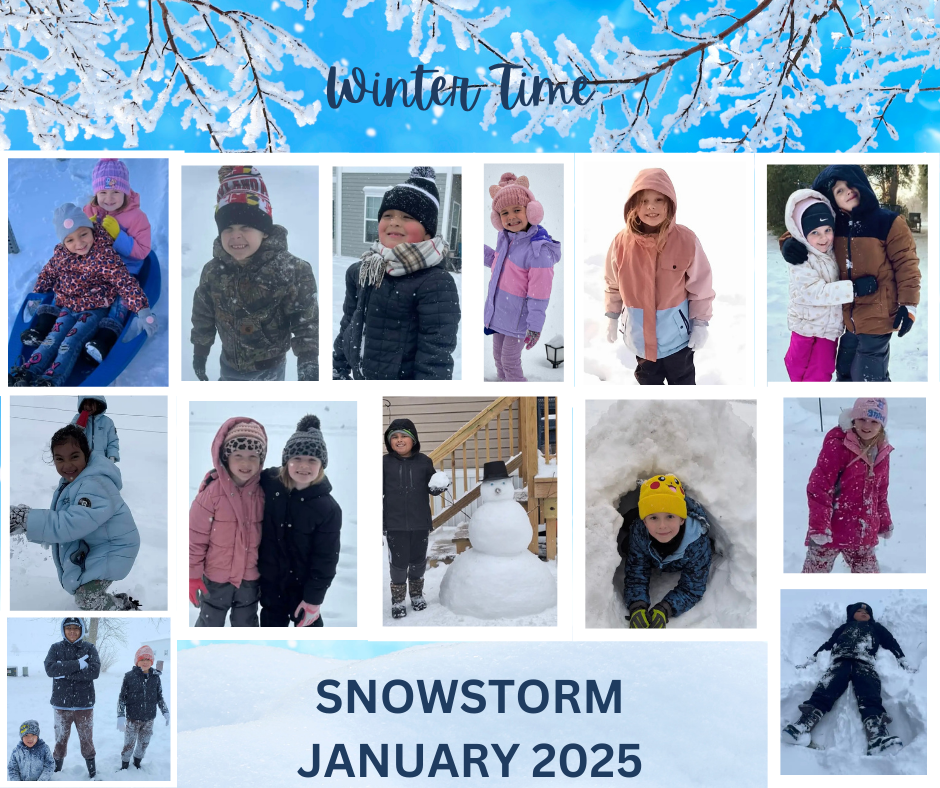 snow pictures