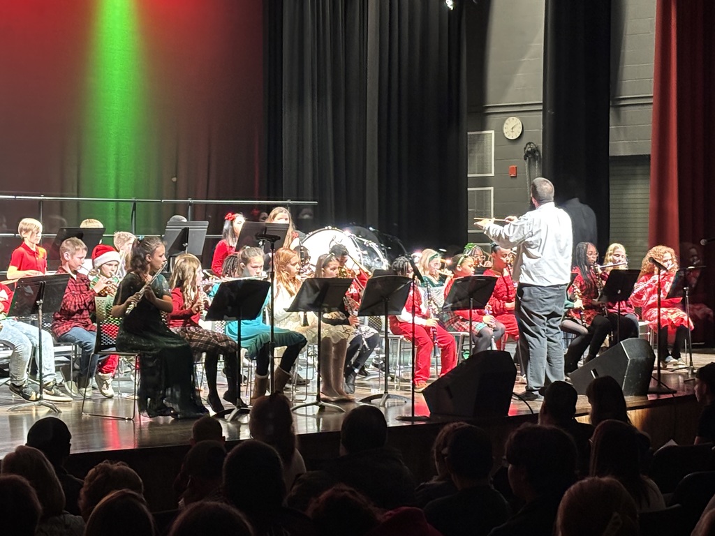concert