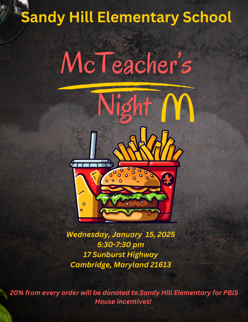 English McTeacher Night