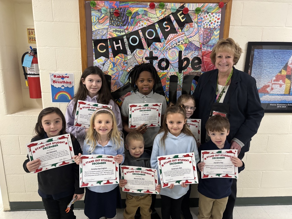 student of month