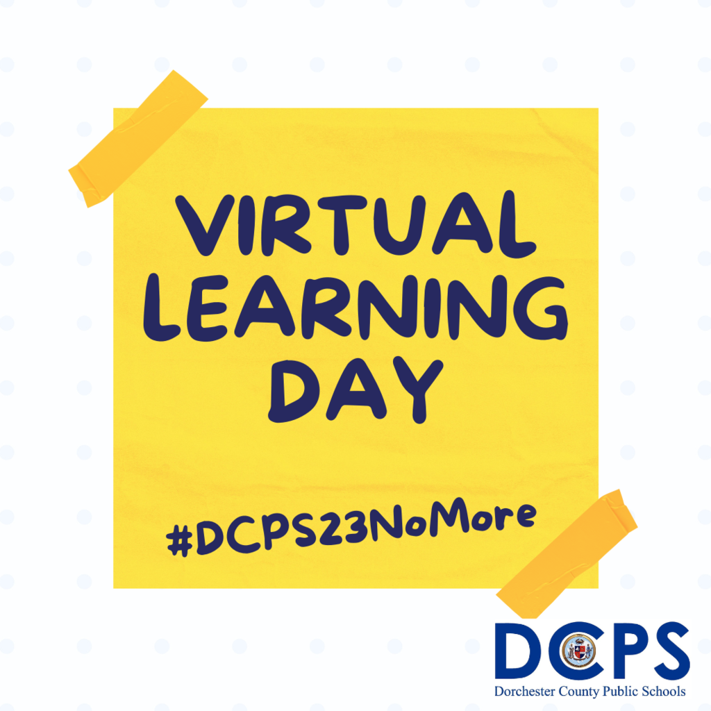 virtual learning graphic