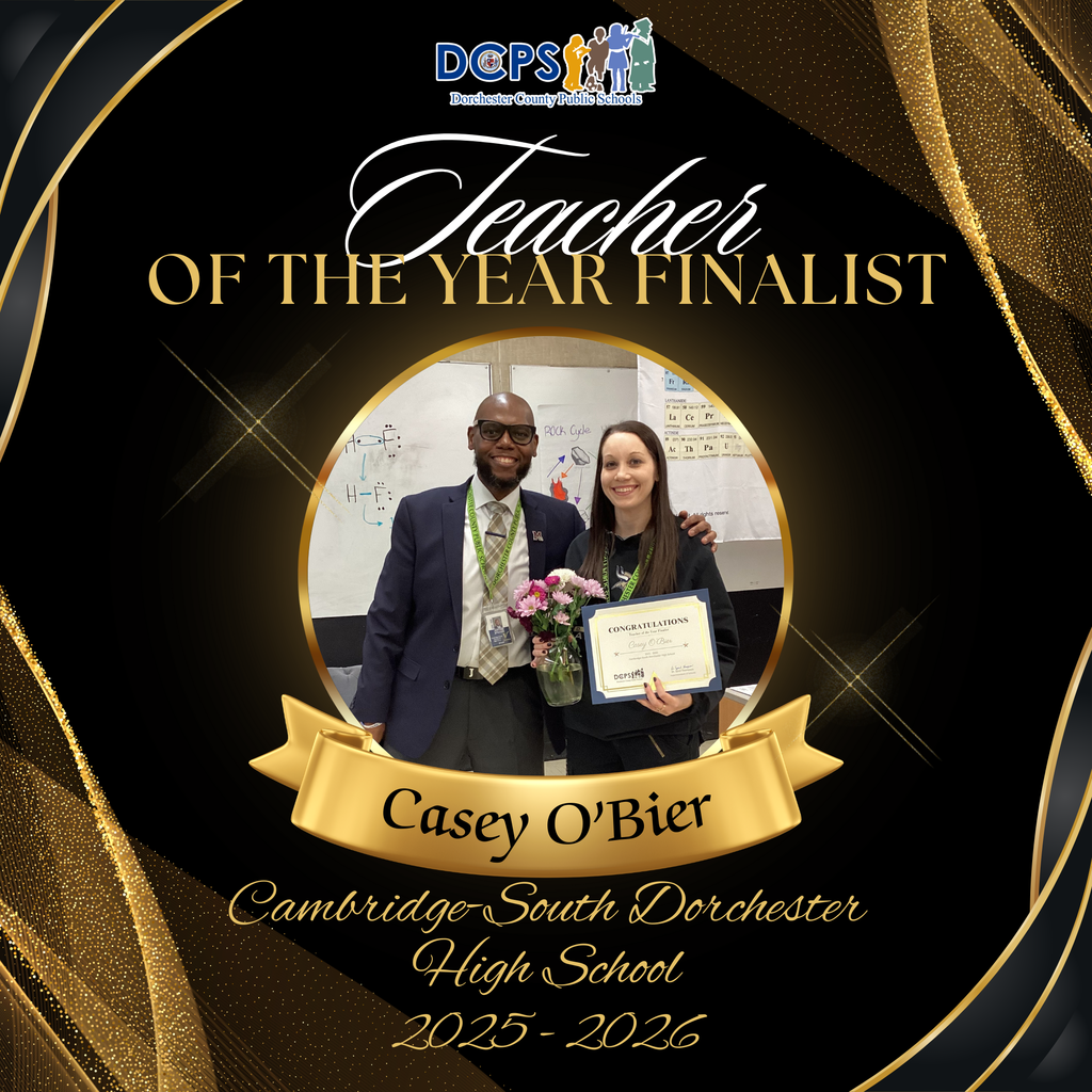 TOY Finalist Casey O'Bier
