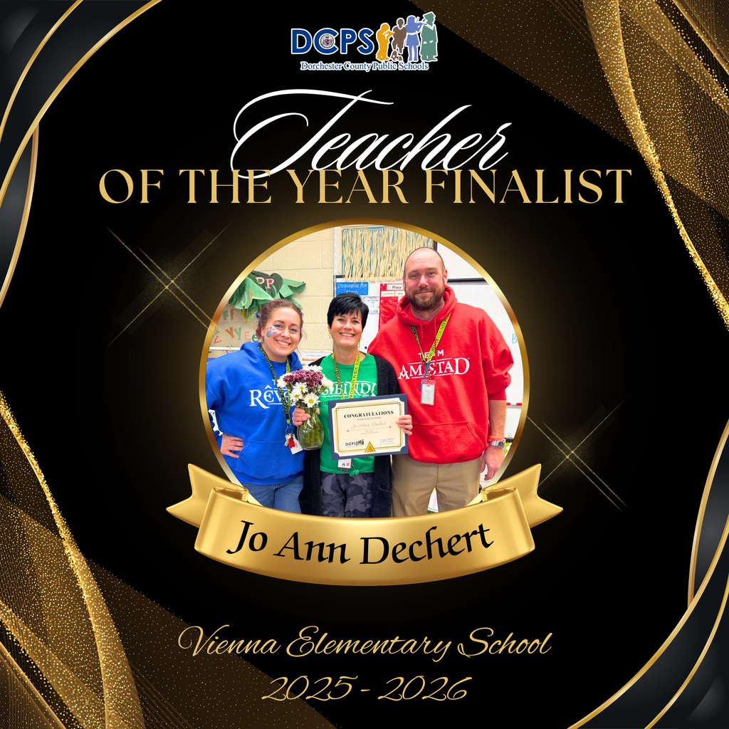 TOY Finalist Jo Ann Dechert