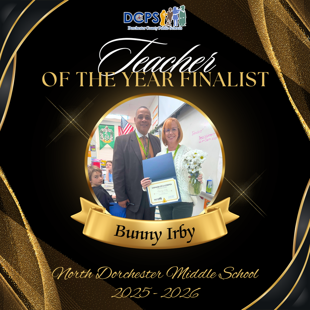 TOY Finalist Bunny Irby