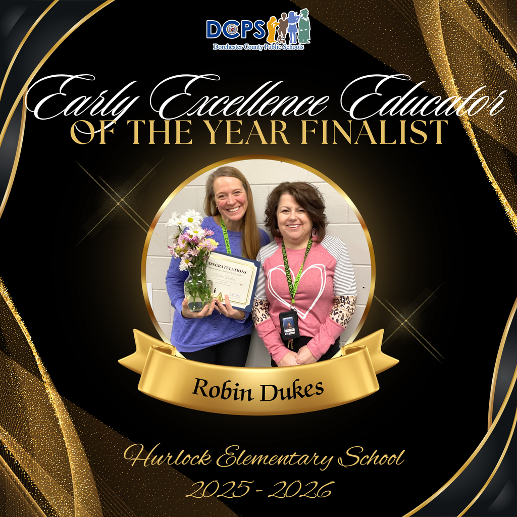 EEE OTY Finalist Robin Dukes