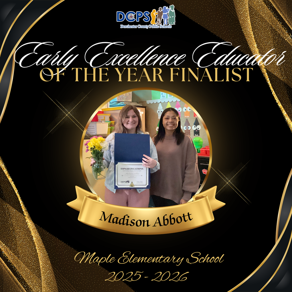 EEE OTY Finalist Madison Abbott