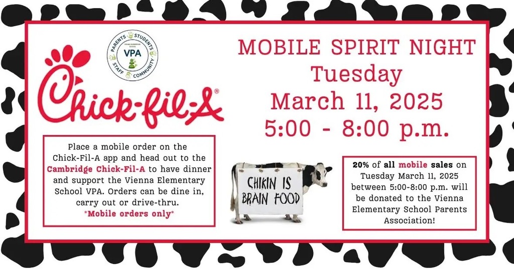 chich fil a  today mobile night starts at 5
