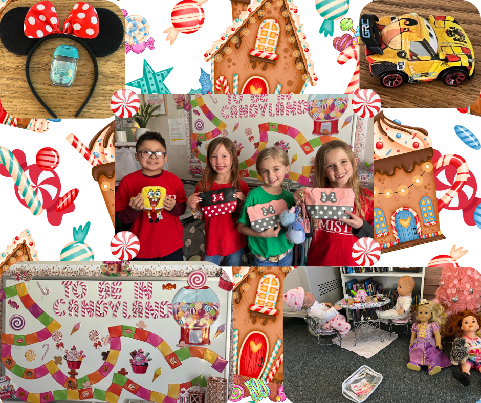 candyland day