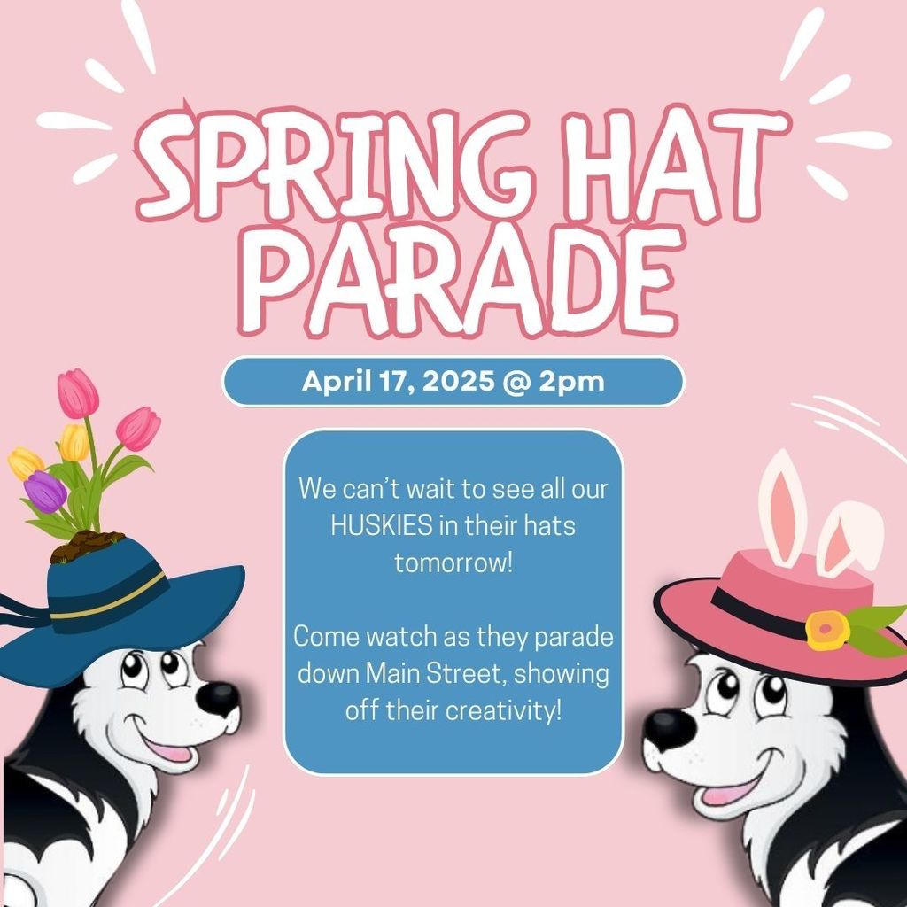 hats