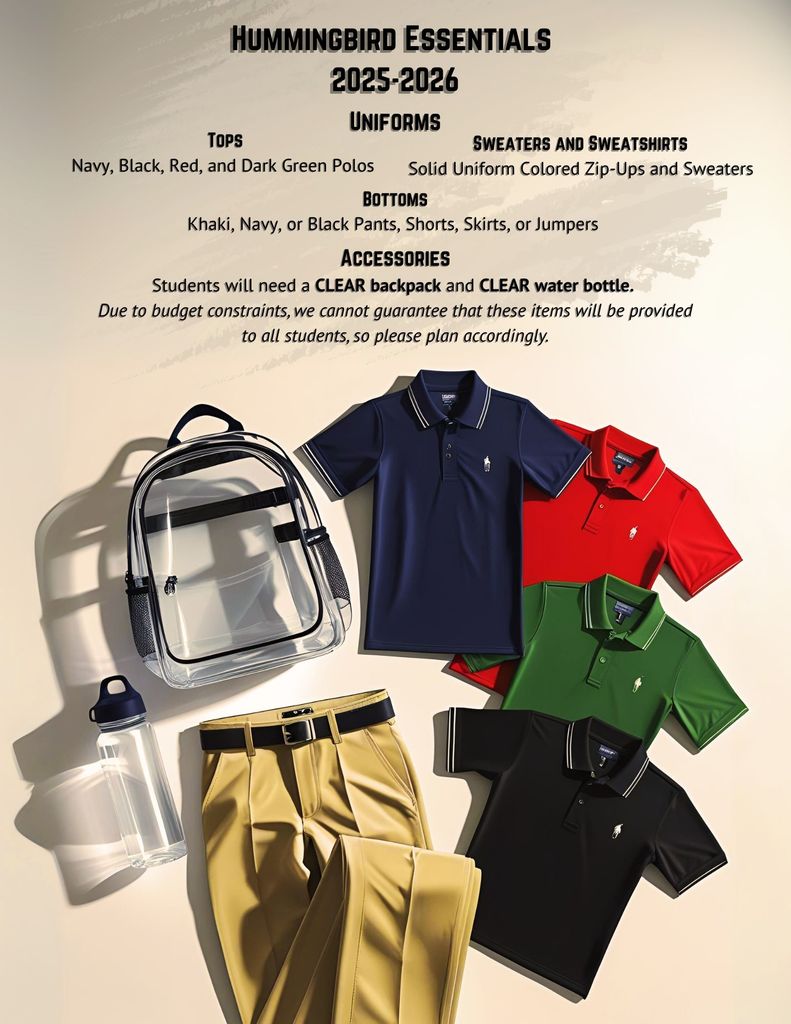 Uniform Notice
