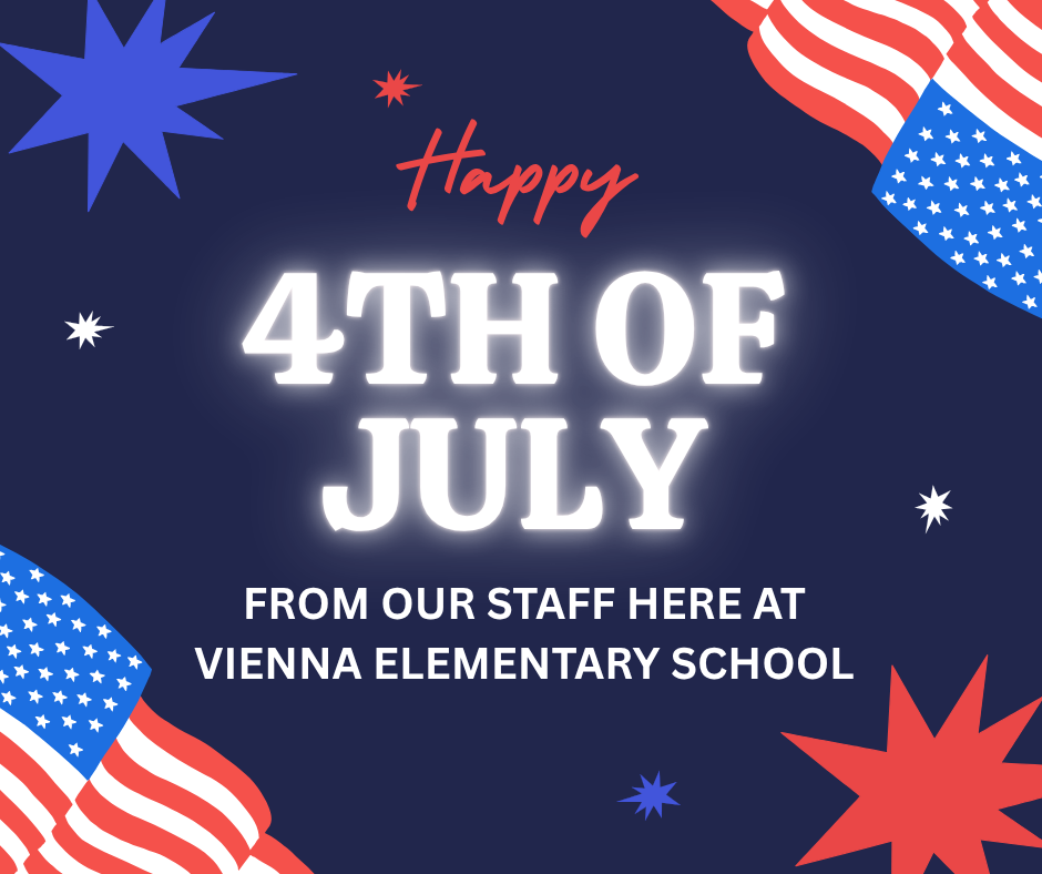 Happy 4th of July