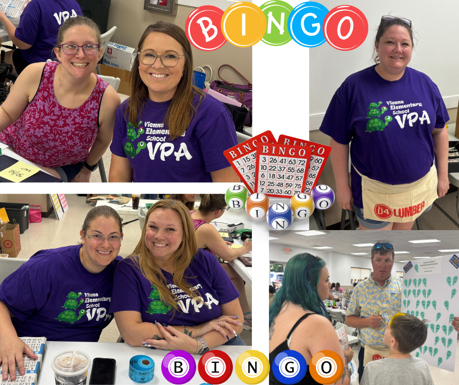 1 bingo