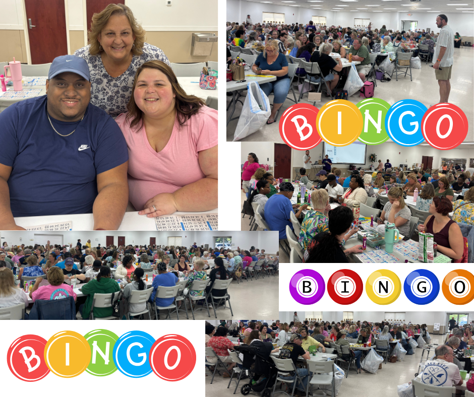 bingo