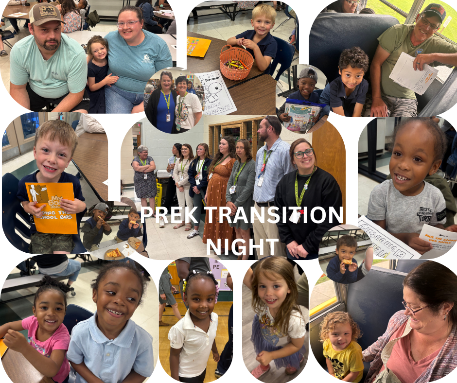 transition night