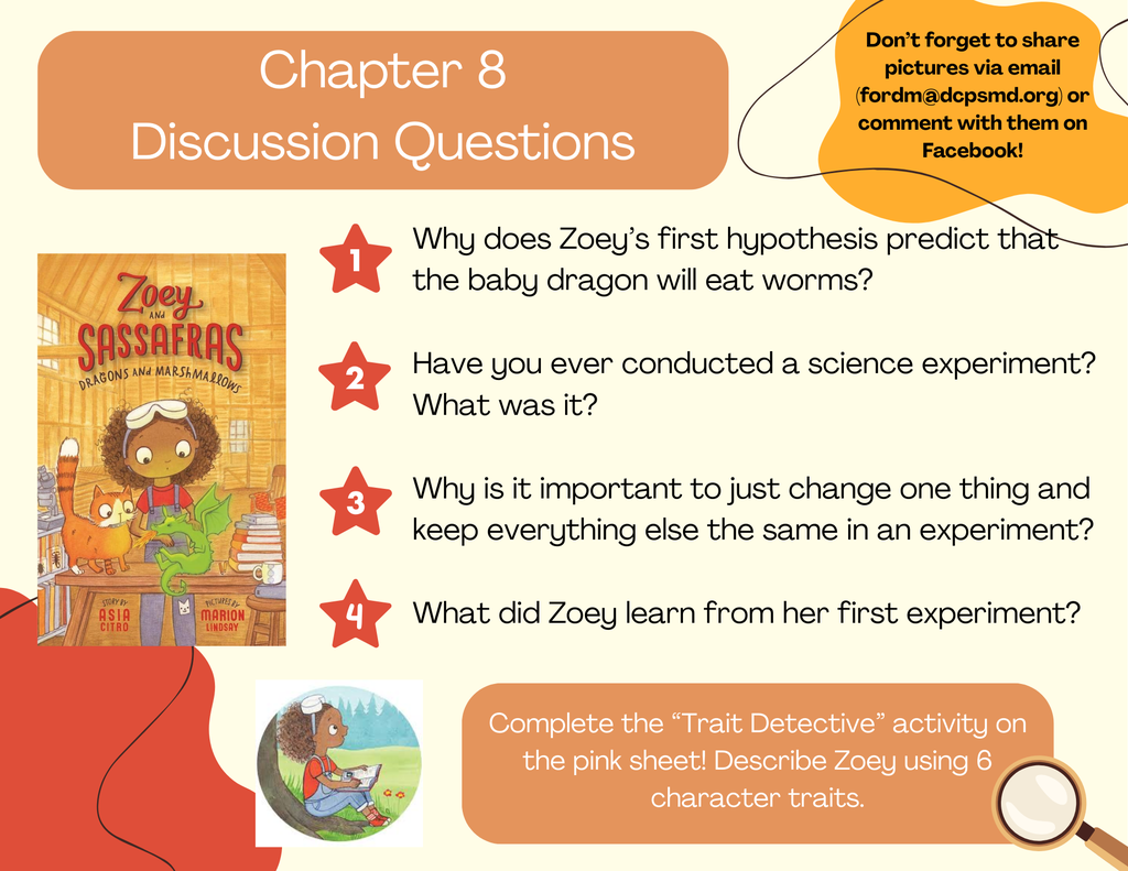 Chapter 8 Graphic