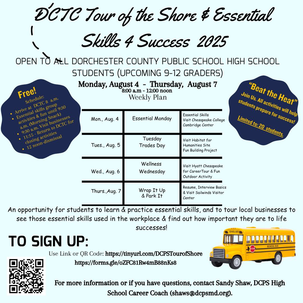 DCTC Tour of the Shore 2025