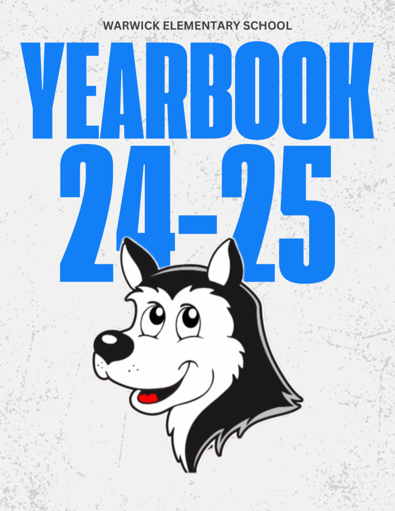 yearbook graphic