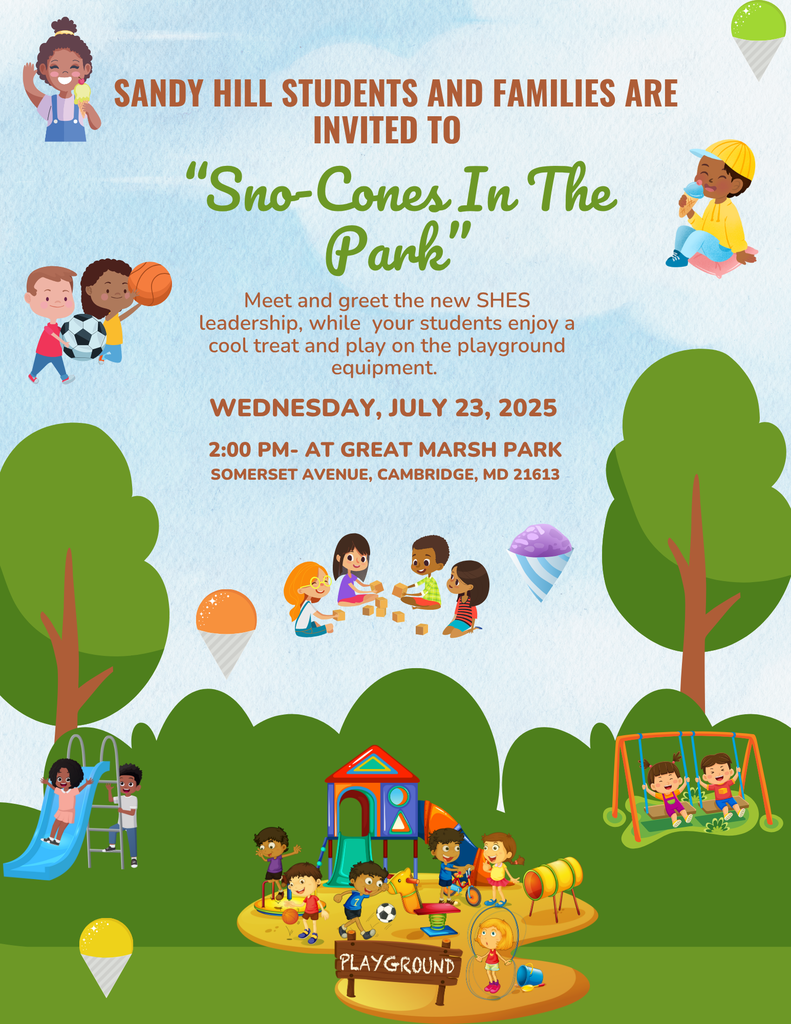 Meet-and-Greet Event TODAY!