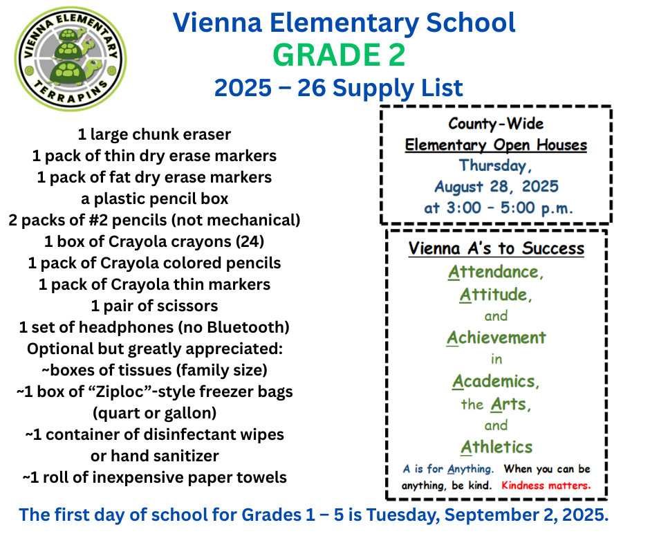 grade 2