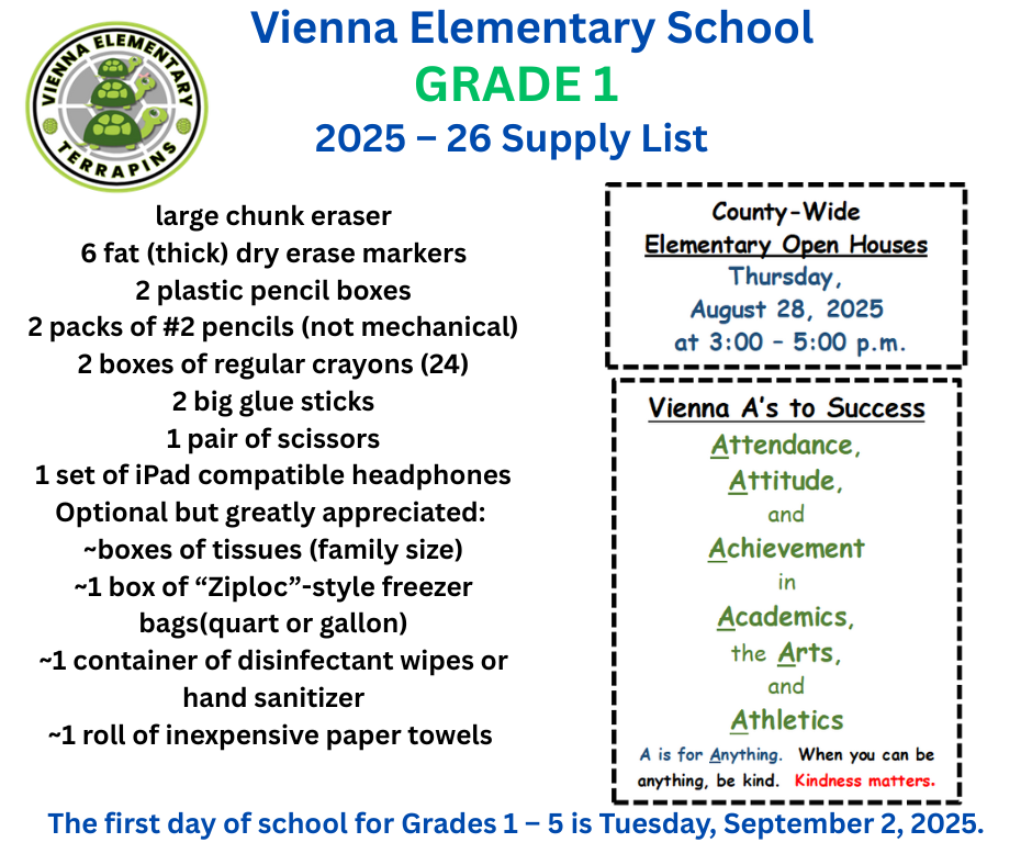grade 1
