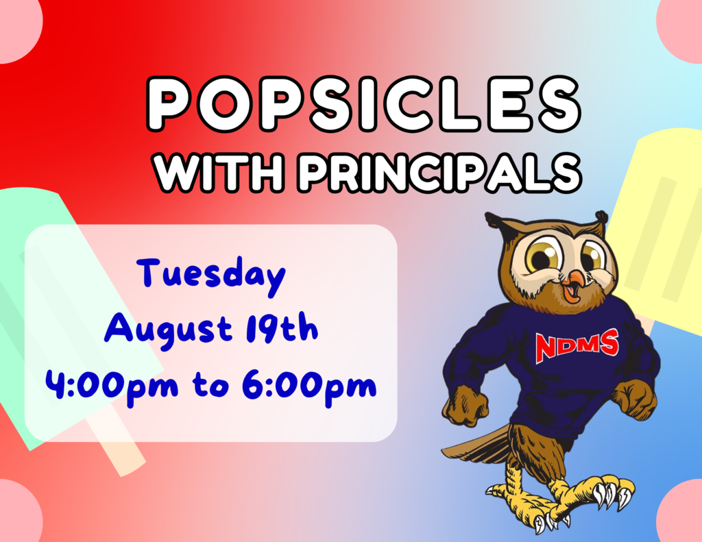 Posicles with Principals