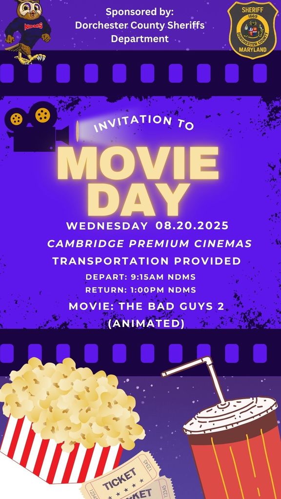 Movie Day